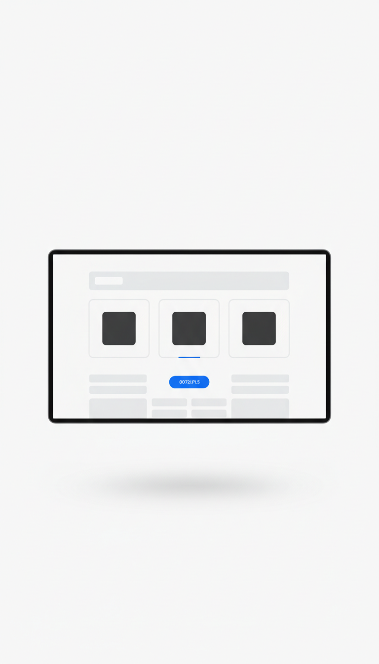 Example product