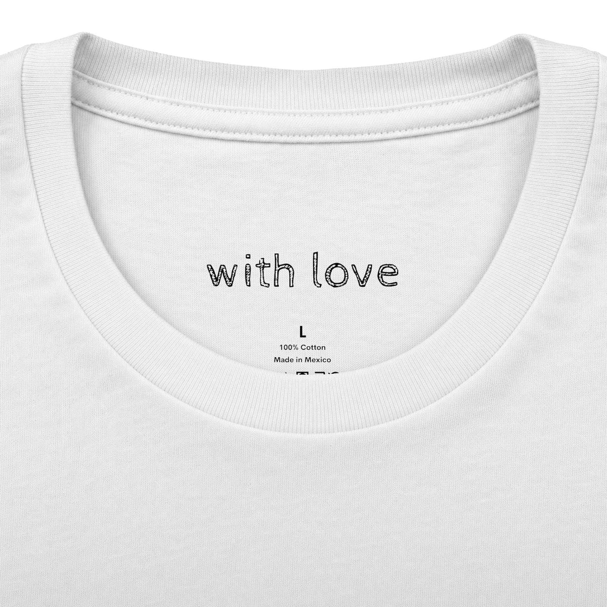 "Normalize Hitting on Strangers" Rose Graphic Tee