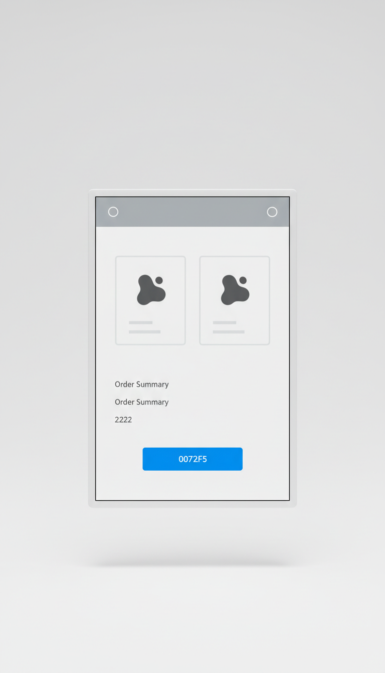 Example product